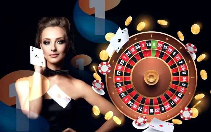 casino trực tuyến