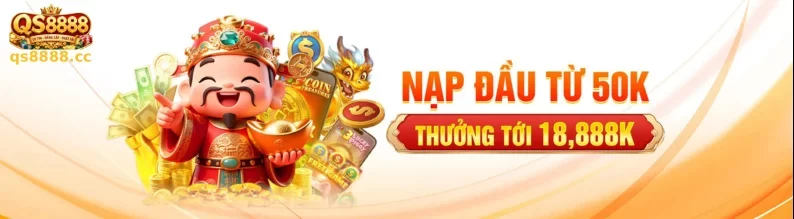 TẢI APP QS8888