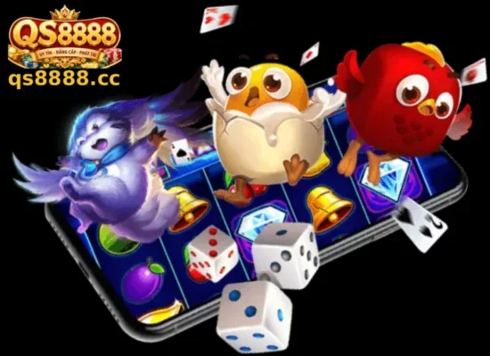 tải app QS8888