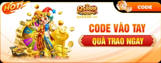 KHUYẾN MÃI QS8888